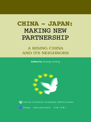 cover image of China - Japan